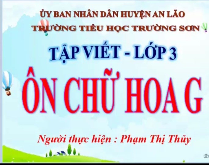 Ảnh đại diện